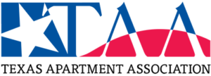 Texas Apartment Association Member Logo